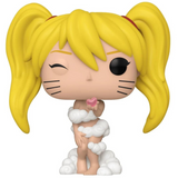 Funko Pop Naruto Shippuden - Naruto Sexy Jutsu Special Edition EX