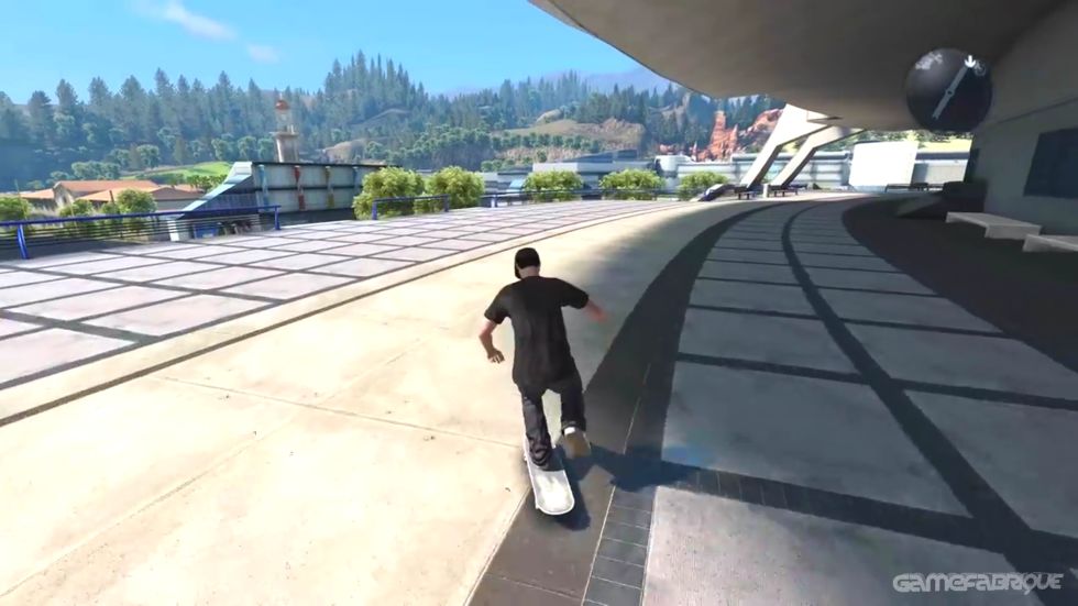 Skate 3 [Greatest Hits]