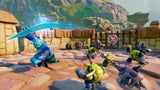 Skylanders Trap Team-Xbox One-Loading Screen