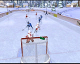 NHL Slapshot