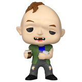 Funko Pop The Goonies - Sloth (Ice Cream) Walmart EX
