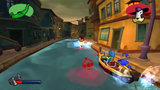 Sly 3 Honor Among Thieves