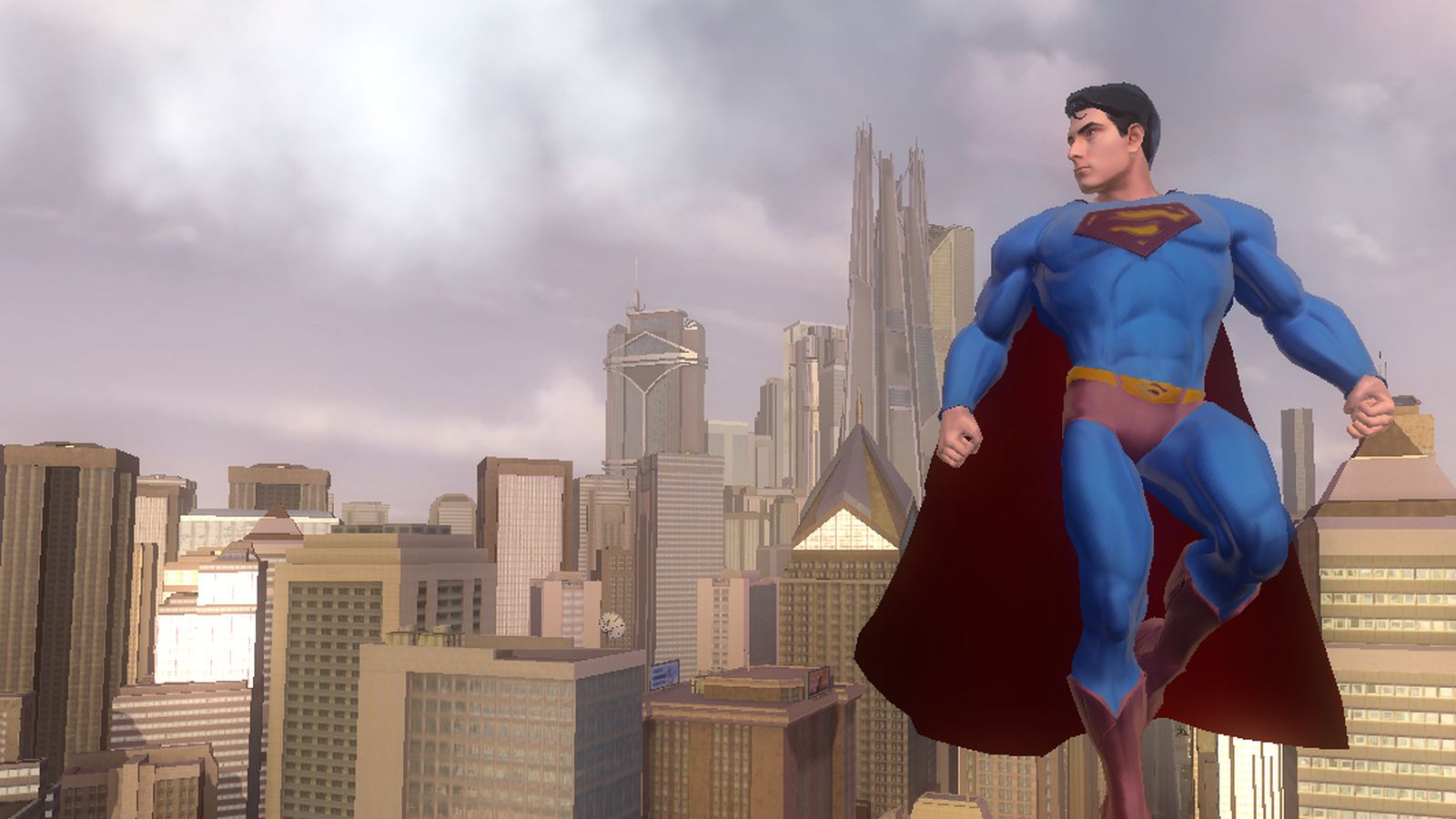 Superman Returns