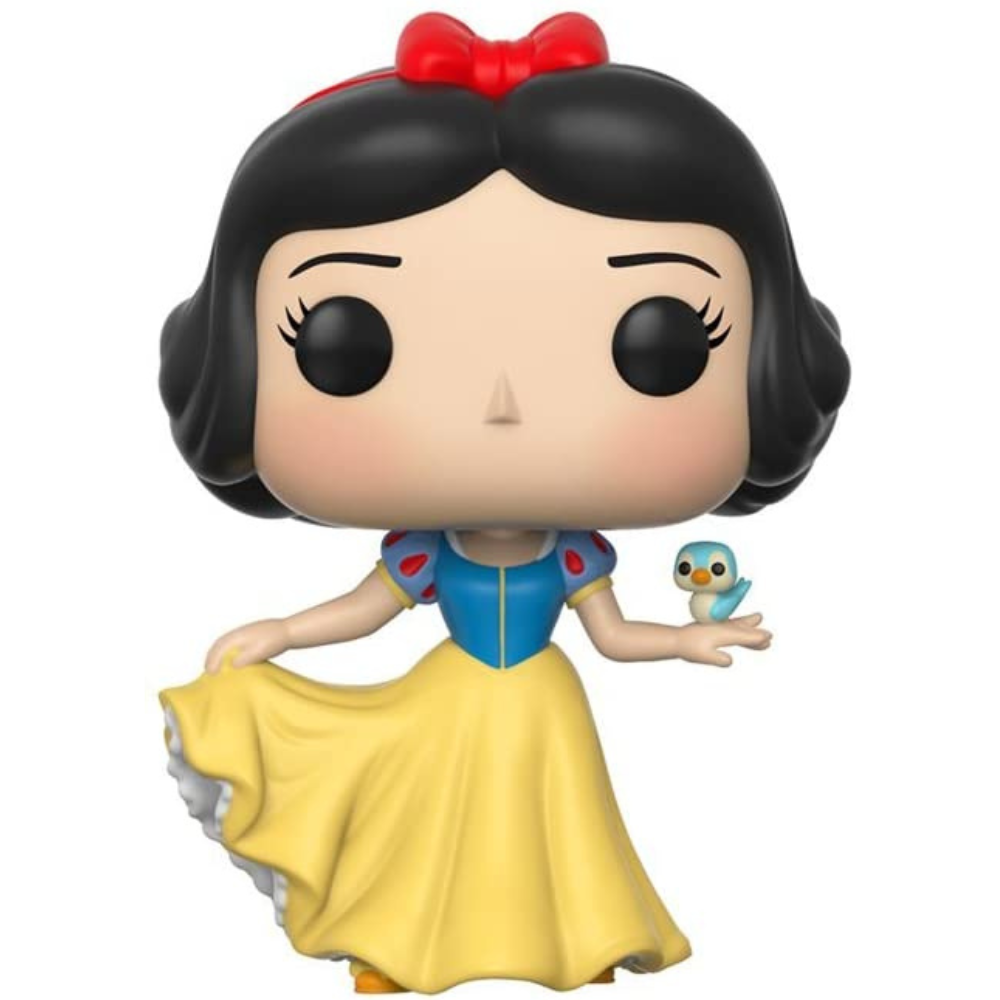 Funko Pop Snow White & The Seven Dwarfs - Snow White