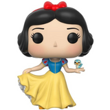 Funko Pop Snow White & The Seven Dwarfs - Snow White
