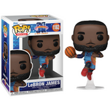 Funko Pop Space Jam 2 - Lebron James