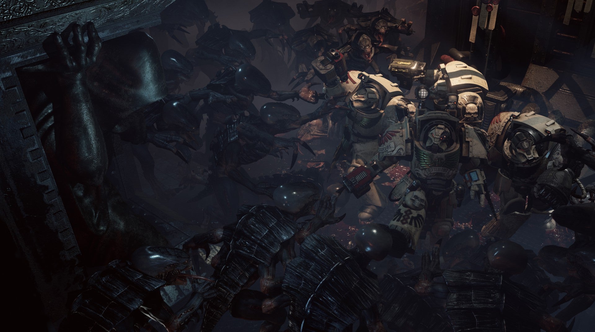 Space Hulk