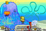 Spongebob Squarepants - Supersponge & Revenge Of The Flying Dutchman (Loose)