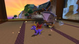 Spyro Enter the Dragonfly Greatest Hits