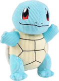 Pokemon Corduroy Plush - Squirtle