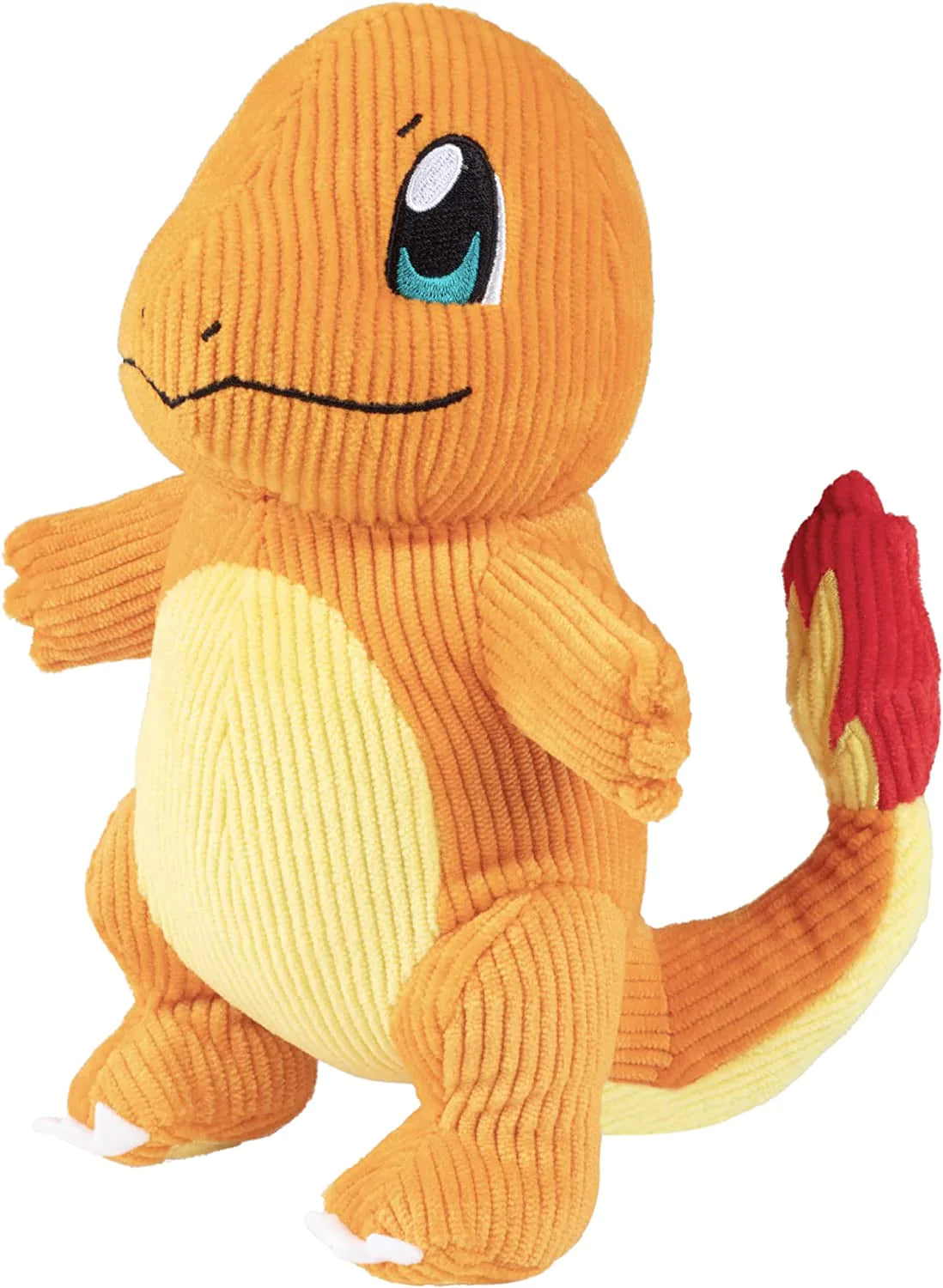 Pokemon Corduroy Plush - Charmander