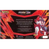 Pokemon TCG: Single Strike Urshifu VMax Premium Collection