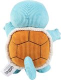 Pokemon Corduroy Plush - Squirtle