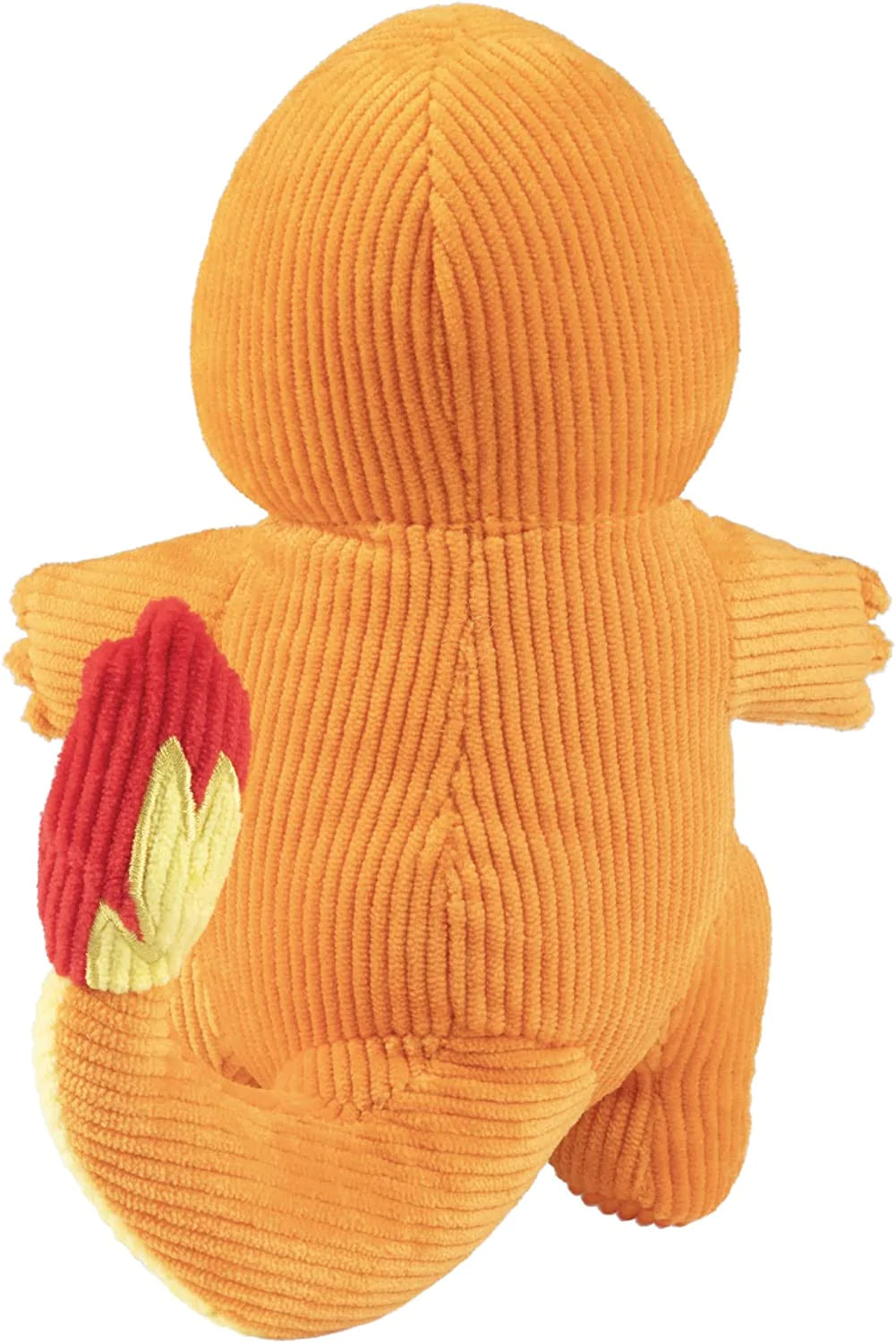 Pokemon Corduroy Plush - Charmander