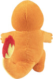 Pokemon Corduroy Plush - Charmander