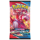 Pokemon TCG: Single Strike Urshifu VMax Premium Collection