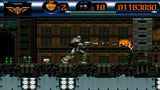Judge Dredd