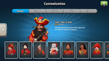 Risk Global Domination