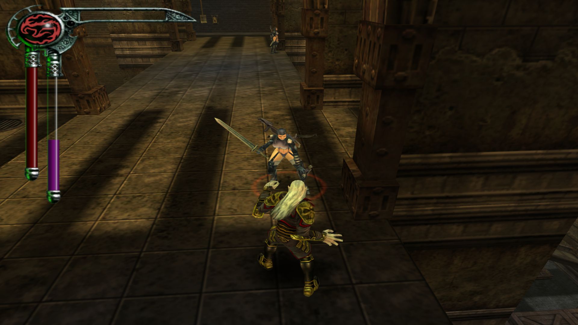 Blood Omen 2