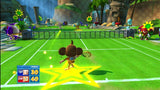 Sega Superstars Tennis / Xbox Live Arcade Compilation Disc