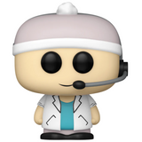 Funko Pop South Park - Boy Band Stan