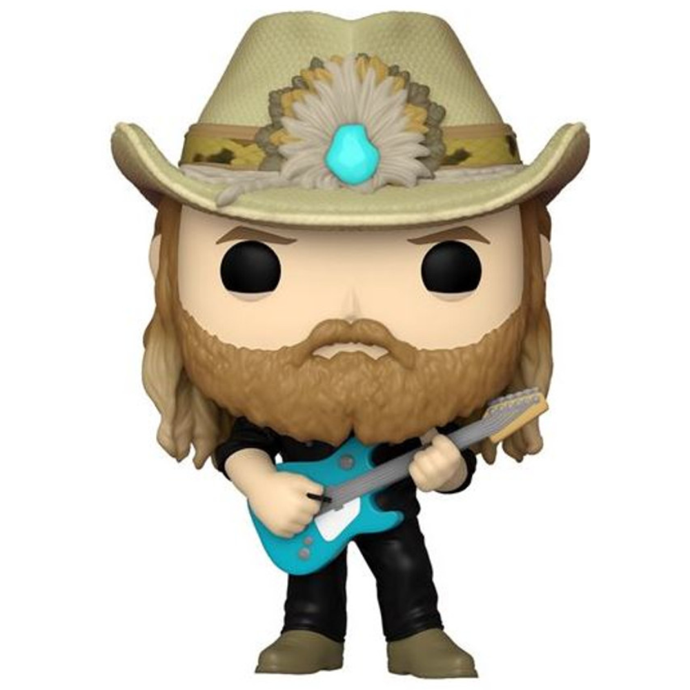 Funko Pop Music - Chris Stapleton