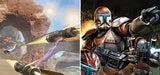 Star Wars Racer & Commando Combo Pack