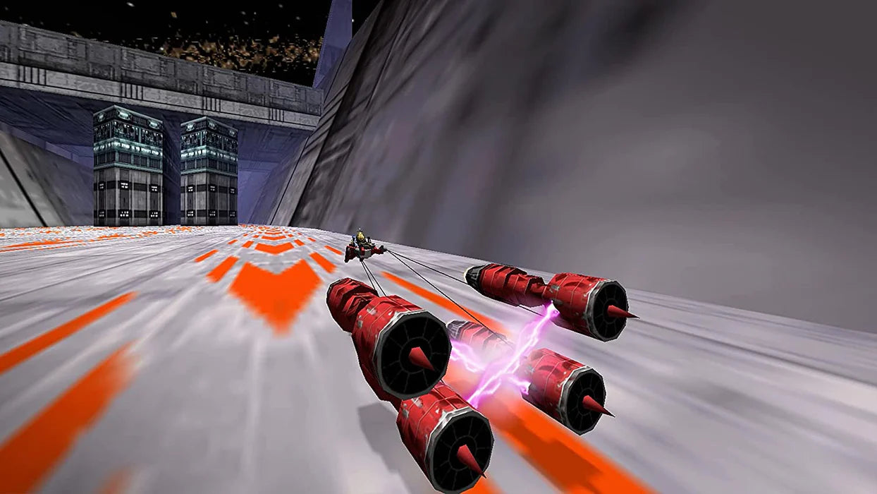 Star Wars Racer & Commando Combo Pack