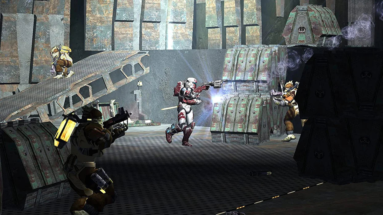 Star Wars Racer & Commando Combo Pack