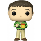 Funko Pop Blue's Clues - Steve w/ Handy Dandy Notebook 2022 Fall Convention EX