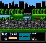 Street Cop