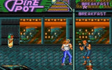 Streets of Rage [Sega Classic]