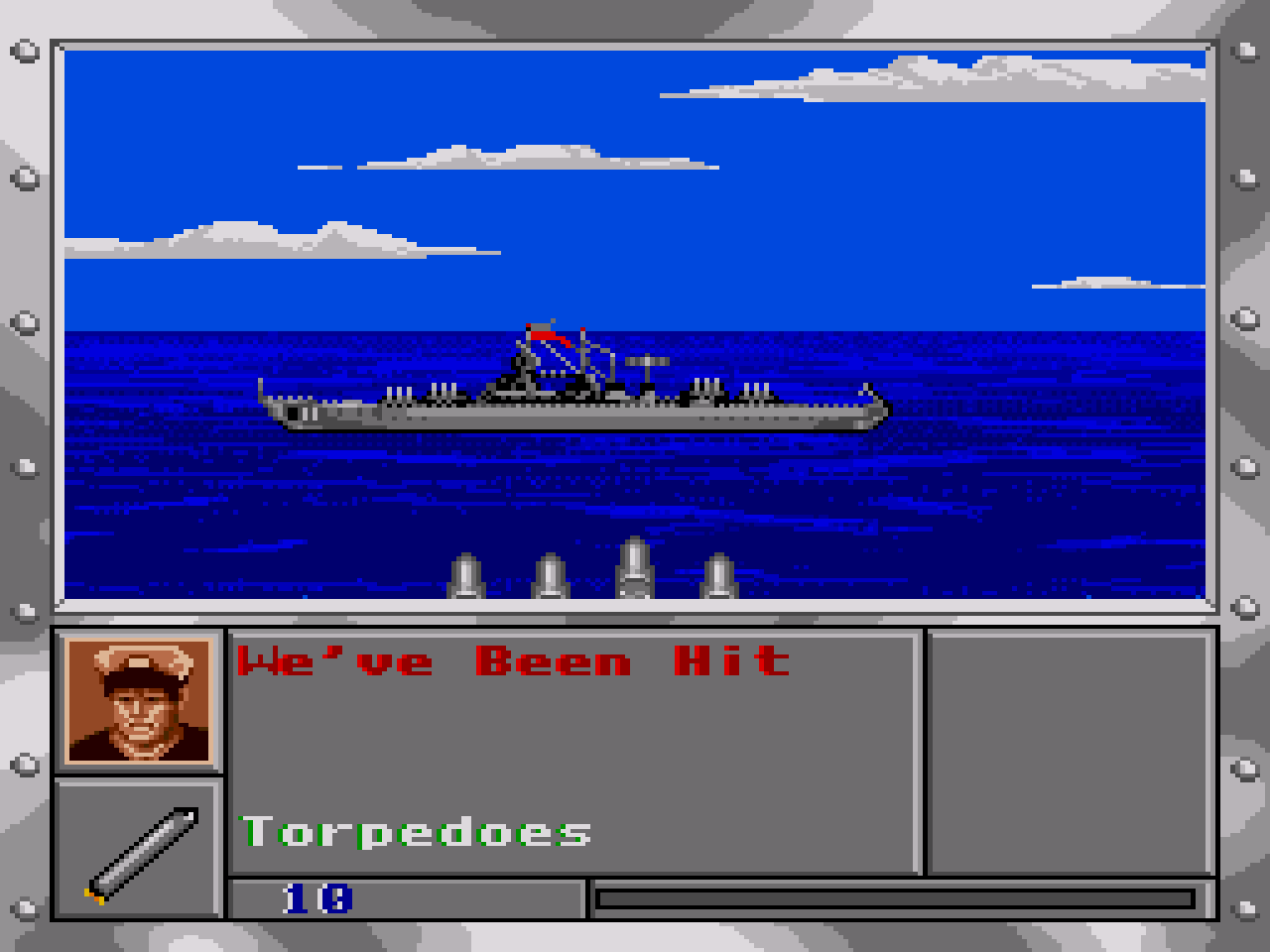 Super Battleship
