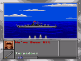 Super Battleship