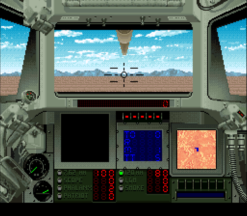 Super Battletank 2