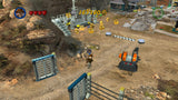 LEGO Indiana Jones 2: The Adventure Continues