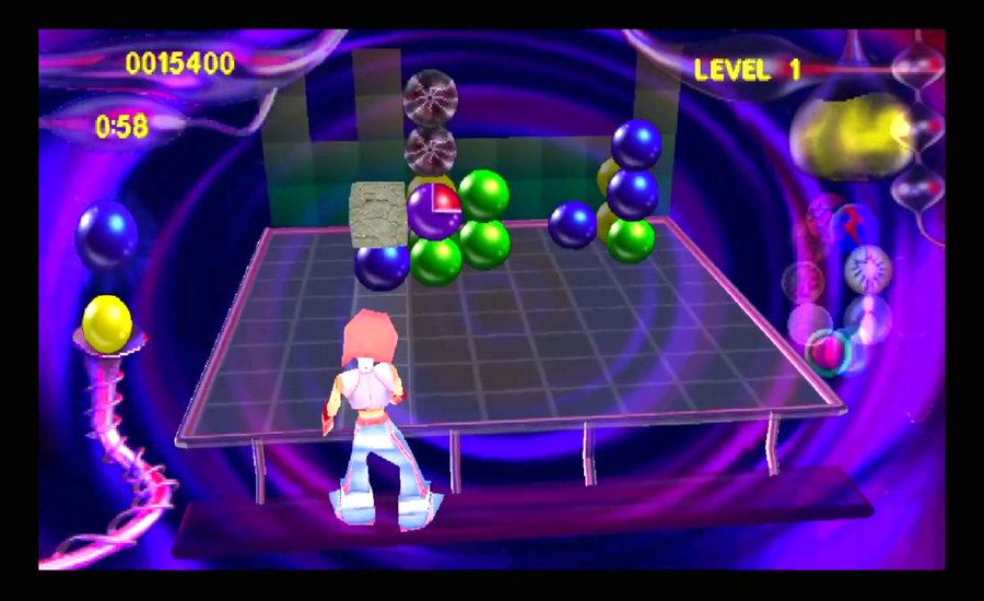 Super Bubble Pop
