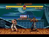 Super Street Fighter II