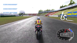 Suzuki Super Bikes II Riding Challenge