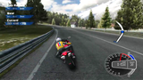 Suzuki Super Bikes II Riding Challenge
