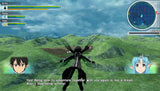 Sword Art Online: Lost Song