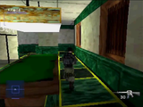Syphon Filter [Greatest Hits]