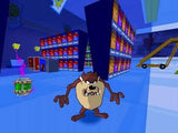 Taz: Wanted