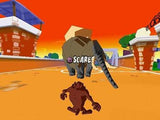 Taz: Wanted