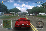 Test Drive Unlimited