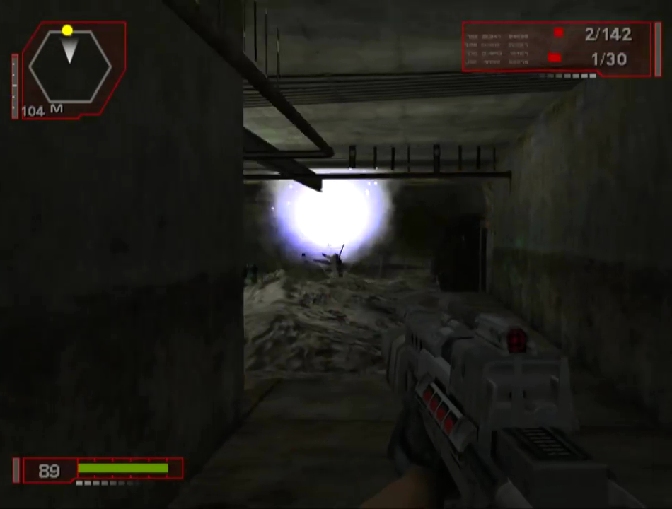 Terminator 3 Computer Terminator 3 Rise Of The Machines Game