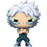 Funko Pop My Hero Academia - Tetsutetsu Tetsutetsu Hot Topic EX