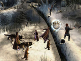 Chronicles of Narnia Lion Witch and the Wardrobe
