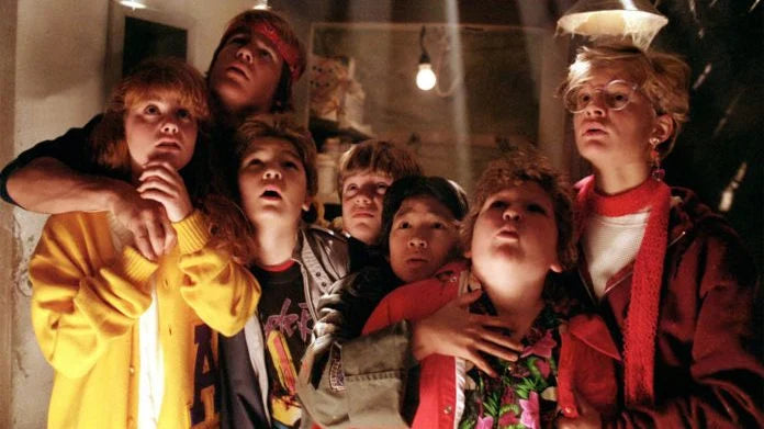 The Goonies