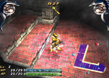 Nightmare of Druaga Fushigino Dungeon